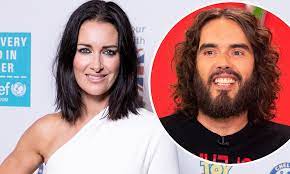 When you subscribe we will use the information you provide to send you these newsletters. Kirsty Gallacher Discusses Tough Divorce And Russell Brand S Advice Daily Mail Online