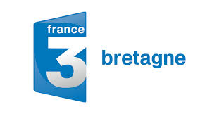 Logo France 3 - Breizh Angel
