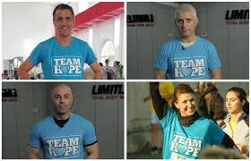 Последние твиты от roxana alexandru (@roxyta). Limitless Team Echipa Limitless AleargÄ Pentru Team Hope Galantom Comunitatea Oamenilor De Bine