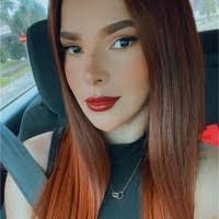 Aileen Espinoza's Instagram, Twitter & Facebook