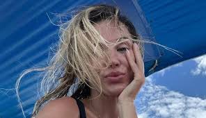 Szukała miłości na "Love Island". Teraz Angela Dańczak ogłosiła rozstanie z  partnerem