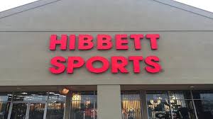 I ordered my child some shoes for christmas. Jackson Hibbett Sports E Northside Dr