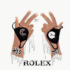 Ainda não temos dados sobre ayo & teo, se você conhece alguma coisa, colabore com nossa comunidade eviando as informações agora mesmo! Rolex Song Download Rolex Mp3 Song Online Free On Gaana Com