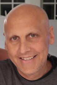 Donald E. "Donny" Oswald, Jr.