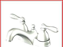 We checked that the filters weren't plugged, replaced the batteries,etc, etc, at times the faucet wouldn't. Bathroom Faucet Leak Moen Sink Faucet Cartridge Bathroom Faucet Repair Faucet How To Repair A 2 Handle Cartrid Faucet Delta Faucets Bathroom Bathroom Faucets