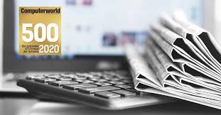 Helping your team work better together anywhere, any time, on any device. Computerworld Top 500 Schweiz Fincons Group Klettert Hoher Als Je Zuvor