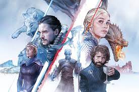 A newbie and a superfan discuss some stark differences the pointy game of thrones recap: Every Game Of Thrones Season Recapped And Explained