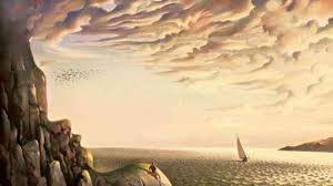 Inilah 30 motif batik paling populer dan cocok digunakan di berbagai momen. Tes Kepribadian Amati Gambar Lukisan Objek Yang Dilihat Pertama Bisa Ungkap Caramu Berhubungan Halaman All Surya