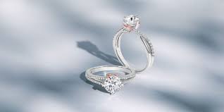 A Modern Guide to white gold rings nz and lab created diamonds