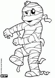 There are 80 mummy coloring page for sale on etsy, and. Mummy Coloring Pages Bmo Show