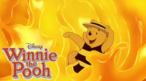 Der Winnie Puuh Der Honig Song Disney Junior Youtube