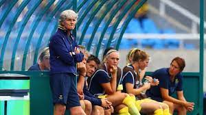 Já no futebol feminino, bruno bini (frança), norio sasaki (japão) e pia sundhage (suécia) são os concorrentes. Quem E Pia Sundhage A Nova Tecnica Da Selecao Feminina De Futebol Uol Esporte