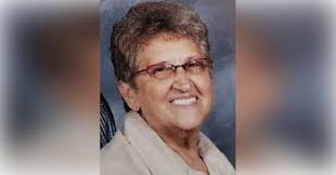 Judy Irene Russell Obituary (2023)