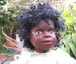 Wendy Frank Dolls Australian Handmade Dolls: What is a Wendy Frank Doll?