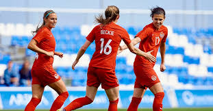 Modifier l' équipe du canada de soccer est la sélection de football représentant l' association canadienne de soccer (acs). Bleacher Report Latest News Videos And Highlights