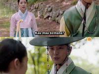 Drama Korea Di 2020 Perjalanan