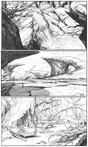 K14a72f56ne Jpg 615 1024 Landscape Concept Landscape Drawings Landscape Sketch