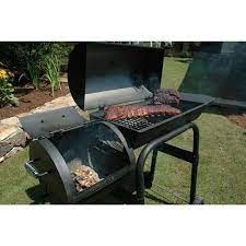Side Offset Smoker Grill Small Wood Charcoal Burning Outdoor Bbq Barbecue Bbq Grills For Sale Outdoor Bbq Charcoal Grill Smoker