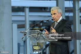 25 Renato Balduzzi Photos & High Res Pictures