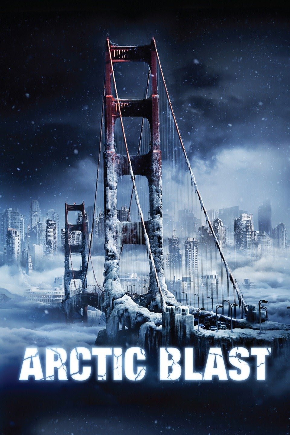 Download Arctic Blast (2010) Dual Audio {Hindi-English} 480p | 720p ￼