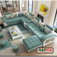 Sofa minimalis modern untuk ruang tamu kecil memang cocok untuk mengesankan ruang tamu yang luas. Sofa Leter U Sofa Ruang Tamu Sofa Ruang Keluarga Minimalis Modern Kursi Sofa Letter U U53 Lazada Indonesia