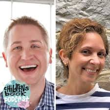 The Children's Book Podcast: This is a Story with John Schu and Lauren  Castillo