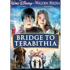 Bridge To Terabithia Dvd Walmart Com Bridge To Terabithia Bridge To Terabithia 2007 Family Movies