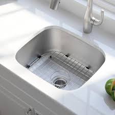 Tips for choosing a kitchen sink combo use these tips to help you choose the right kitchen sink and faucet combination for your needs: The 9 Most Popular Kitchen Sink Styles
