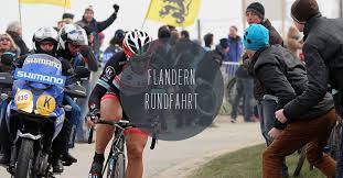 Het agentschap werkt elke dag aan het behoud. Fruhjahrsklassiker De Ronde Van Vlaanderen 2019 Shut Up Legs