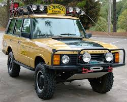 Para enfrentar as dificuldades do terreno e da floresta equatorial, a organização escolheu o range rover como viatura a utilizar, tanto pelos. 120 Motos Carros Ideas Classic Cars Bmw Classic Cars Bmw Classic