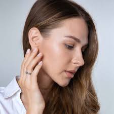 Marina Sterling Silver Jerusalem Cross Rosary Ring with Jerusalem  Inscription, Jewelry