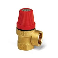 3 4 pressure relief valve. Altecnic Safety Valve 3 4 6 Bar