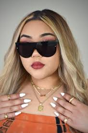 Brilliant You Are Sunglasses