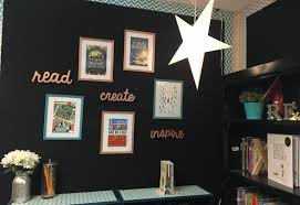 Great site for classroom decorating ideas. Hygge The Classroom Design Word That Means Calm Nea