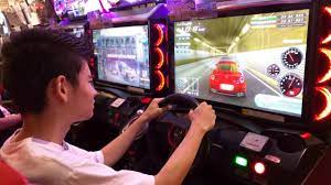 We did not find results for: Japanese Racing Arcade Machine Suse Racing