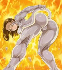 Battle Angel Alita Porn - Rule 34