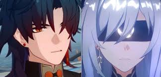 La verdad es que me encanta Jing Liu y le voy con todo. Pero, sin mentir,  ¿soy la única que espera que Blade se vengue? Me da pena por él, sabiendo lo