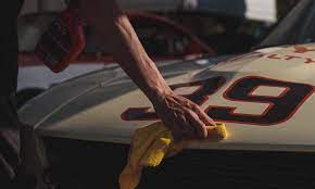 A car movie with good storytelling christian bale learned to race for ford v ferrari we split the le mans shoot into five different locations, nagle says. Ford V Ferrari Locations Movies Locations