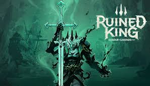 Discover more posts about king of wasteland. Ruined King A League Of Legends Story On Steam