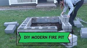 To make this, you'll need a saw, power drill, chisels, clamps, steel, and a wood of your choice. Diy Fire Pit Modern Square Fire Ring Easy Outside Project Diy Fire Pit Square Fire Pit Easy Fire Pit
