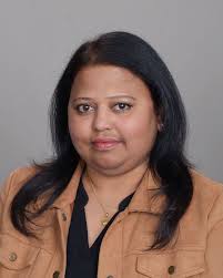 The Compelling Journey of a Woman in Technology