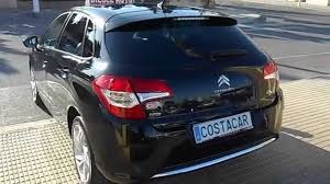 Image result for Bleu Ipanema 2011 Citroen