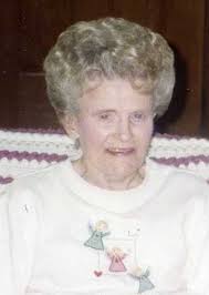 Grace Louise Stafford Obituary