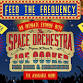 FEED THE FREQUENCY: An Evening with The Space event image