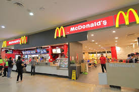 If you have a question about applying. Mcdonald S Unveils Global Growth Strategy Inside Franchise Business