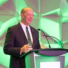 University Alumni Awards