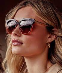 Find out all the information on promotions, discounts and offers available for eyeglasses and sunglasses. Diff Eyewear Bella Polarized Sunglasses Women S Sunglasses Glasses In Brown Grad Buckle