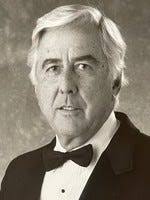 James Lidge Henry Obituary