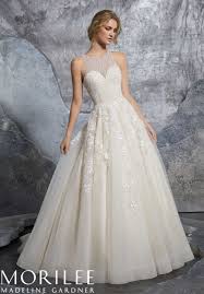 Kiara Wedding Dress Morilee Bridal Ball Gown Ball Gowns Wedding Ball Gown Wedding Dress