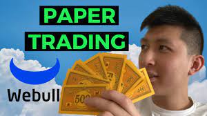 Webull bitcoin crypto currency trading (2021). How To Paper Trade On Webull Tutorial Youtube